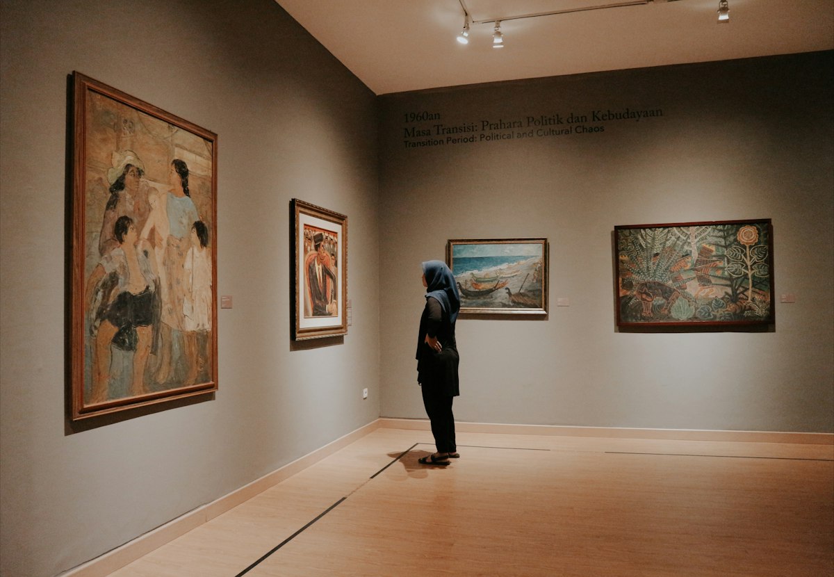 Rencontres & expositions