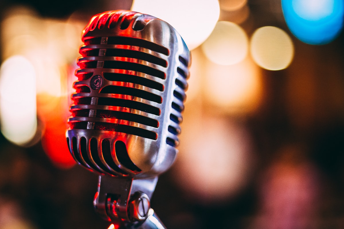 Musique sous les voûtes